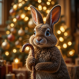 クリスマスの奇跡