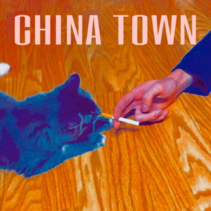 China Town