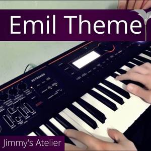 Emil Theme (From "Nier Replicant / Automata") (Lofi Version 2)