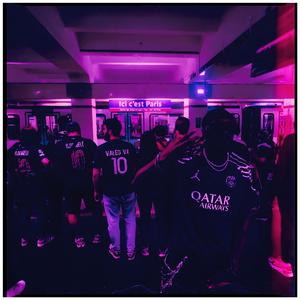 Champions mon frère