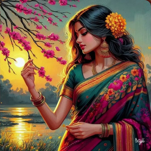 Jogi Ji Wah Jogi Ji - Nadiya Ke Paar