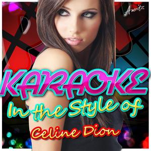If There Was Any Other Way (In the Style of Celine Dion) [Karaoke Version]