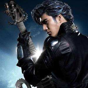 你是我心内的一首歌