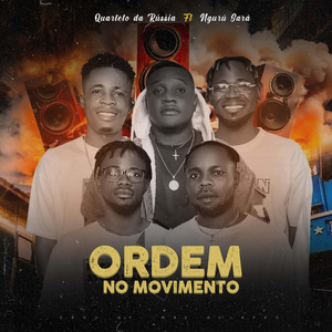 Ordem No Movimento