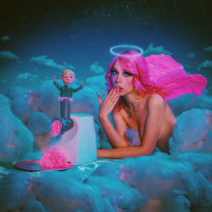 Большег всего