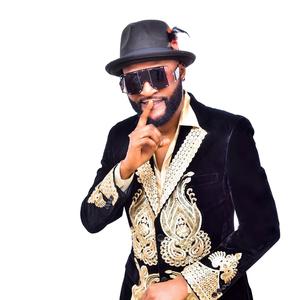 OMBA OMBA (feat. Nyoshi El Saadat Williams)
