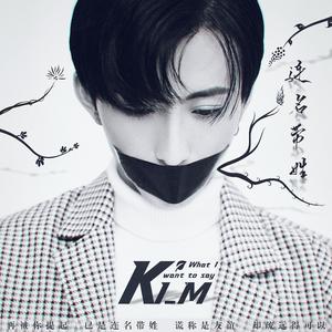 连名带姓_KIM（翻自 张惠妹）