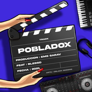 Pobladox (Le Compre Unos Panty)