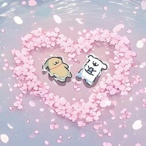 只是你太可爱