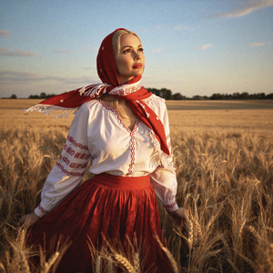 Моя страна