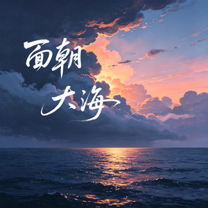 面朝大海 (（Gazing out to sea）)