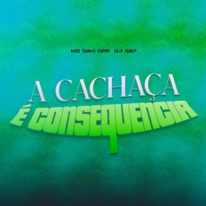 A Cachaça É Consequência