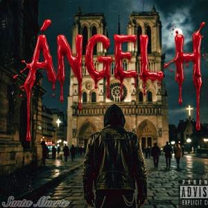 Santa Muerte(Angel H)