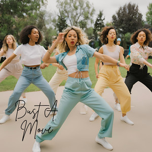 Bust a Move