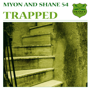 Trapped (Vocal Mix)