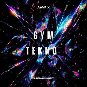 GYM TEKNO (feat. TheDolarBil)