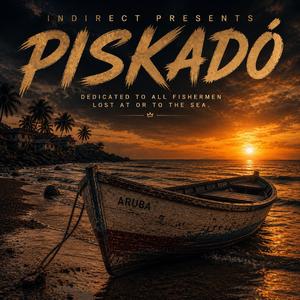 Piskadó