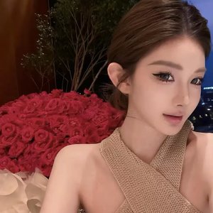 葛芯语专属