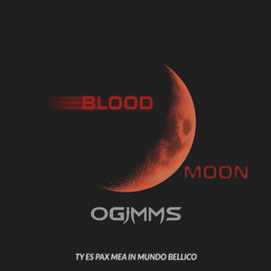 BLOOD MOON