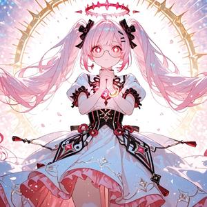 黒い空を切り裂いて