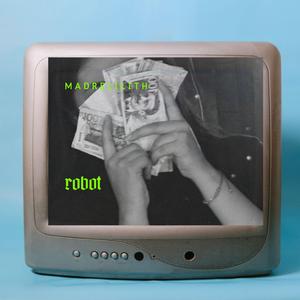 robot