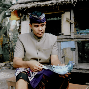 Ibuk Sosialita