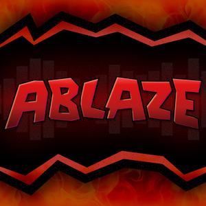 Ablaze