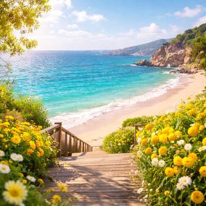 상큼한 매력에 빠져버렸어 4 (AI Version, Suno AI Vocal)