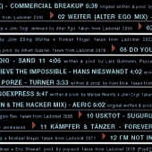 Here comes the night