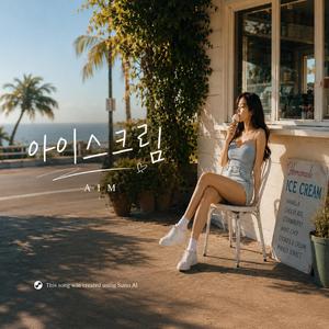 아이스크림