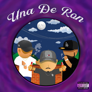 Una de Ron