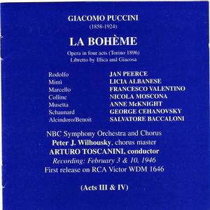 La Bohème