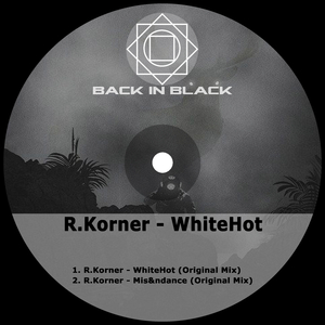 Whitehot (Original Mix)