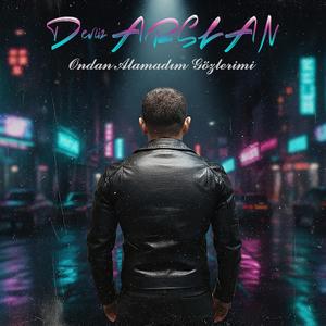 Ondan Alamadım Gözlerimi