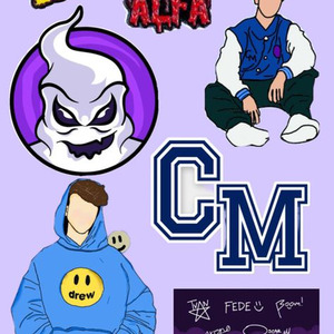 розовое вино (Sped up)