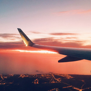 Airplane Mode (Instrumental)