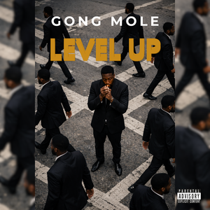 LEVEL UP