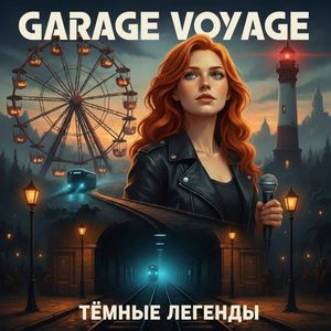 Чёртово колесо