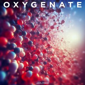 Oxygenate