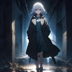 逆襲の夜明け