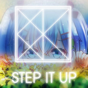 Step it Up (Original Mix)