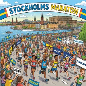 Stockholms Maraton