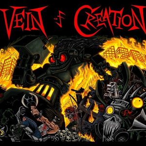 Vein of Creation