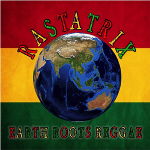 Earth Roots Reggae