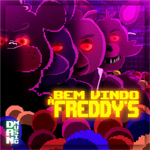 Bem Vindo Á Freddy's