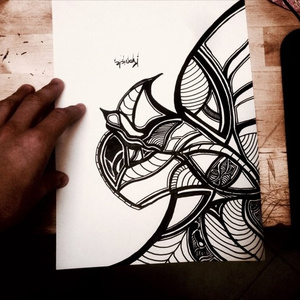 Thinking About You (Not hip hop)