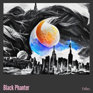 Black Phanter