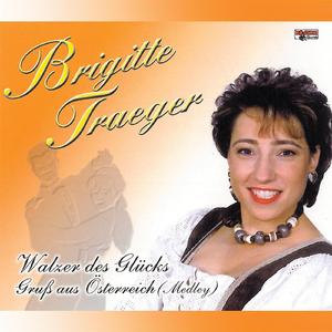 Gruss aus Österreich - Medley (a) Im PRater blühn wieder die Bäume/b) Im "Weissen Rössl" am Wolfgangsee/c) Im Salzkammergut/d) Mariandl/e) Du bist die Rose vom)