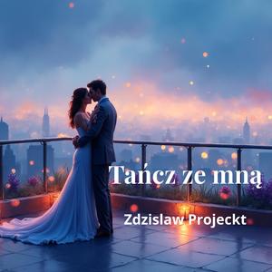 Tańcz ze mną