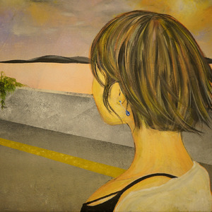 あとすこしだけ